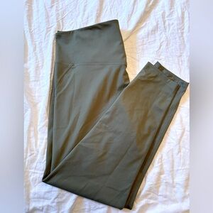 Girlfriend collective plus size leggings